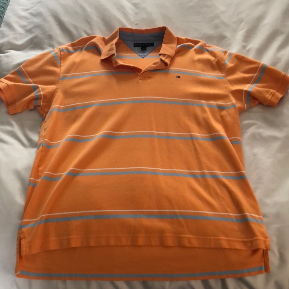 Tommy Hilfiger polo x-large